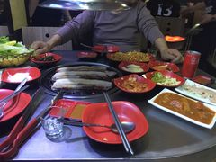 -杀猪天·韩国烤肉(总店)