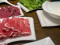 -蘭番坊青海特色铜锅涮·清真