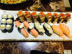 龙卷-米彩料理(西丽店)