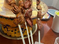 -1078號老北京涮肉(松柏店)