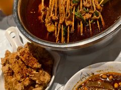 -成都瓜串串(华强北店)