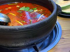 -贵厨酸汤牛肉(花果园国际中心店)