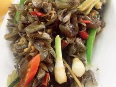 -莲花公园煎蟹(总店)