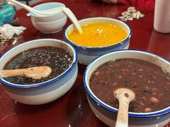 -宏状元现熬粥·京味菜(五棵松店)