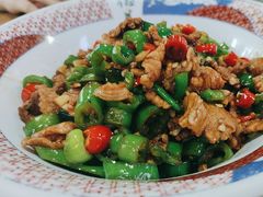 -湘香私房菜(大石长隆店)
