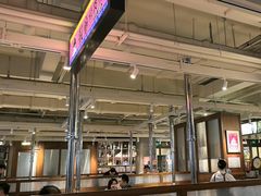 -牧童禧肉社·韩国炭火烤肉店(中粮祥云小镇创始店)