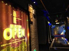 -尚橙歌坊主题式KTV(恒大商业广场店)