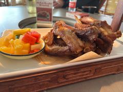 -创味·民间海南菜·非遗藤桥排骨(藤桥·免税城店)