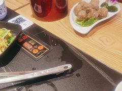 -淼福猪肚鸡·椰子鸡火锅(大沙地店)