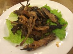iphone_upload_pic-汇泉王朝大饭店-旋转餐厅(南海路店)