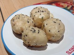 -小杨生煎(黄河路店)