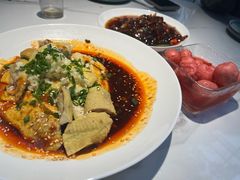 -又见炊烟私房菜(敬亭路店)