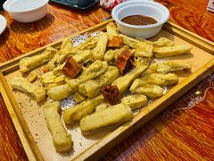 -满堂春特色餐馆