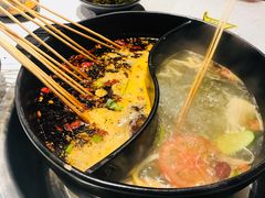 -钢管厂五区小郡肝串串香(南山店)