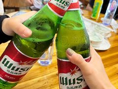 -花乐餐厅(涠洲岛店)