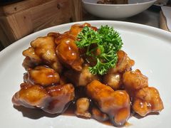 -绿茶餐厅(龙湖杭州金沙天街店)
