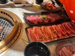 -乾杯烧肉居酒屋(中洲湾店)