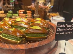 -B&C黄油与面包·法式古堡面包坊(新天地店)