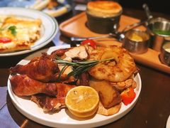 -HERB SPICE(来凤街店)
