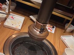 -炉小哥烤肉(朗悦公园茂店)