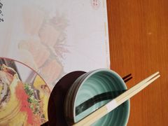 -仓桥家·焗寿司·锅物(光谷步行街店)