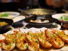 -百味馆·粤菜·湛江菜(后海花园店)