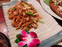 -紫滇源云南生态菜(丹凤街店)