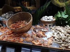 -佛山保利洲际酒店·月色西餐厅