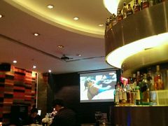 -上海大宁福朋喜来登酒店大堂吧(共和新路店)