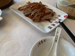 -全聚德(常州店)