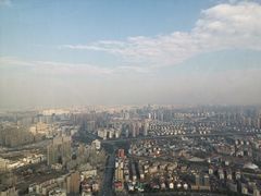 -无锡苏宁银河国际酒店-悦府65中餐厅