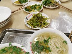 -老四季(南市场店)