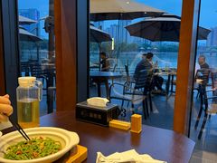 -翠山·映月湖景餐厅(映月湖公园店)