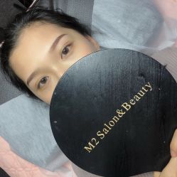 -M2匠心美甲美睫半永久