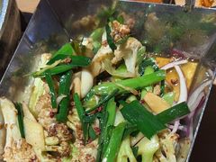 -川堂风·跷脚牛肉·乐山爆炒(宝山日月光店)