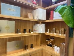 -芳朵美容养生SPA