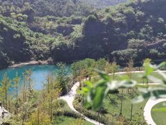 -铜锣山矿山公园