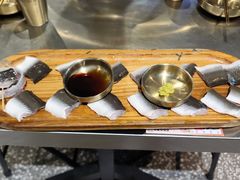 -本炙炭烤·蒲烧活鳗料理店(金沙洲店)