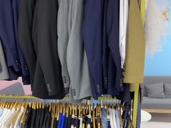 -Best U照相馆证件照·外拍(中山公园店)