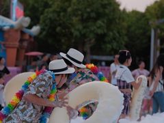 -厦门方特梦幻王国