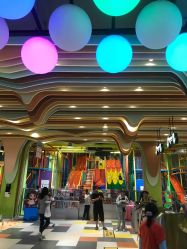 -宝燕乐园(闵行旗舰店)