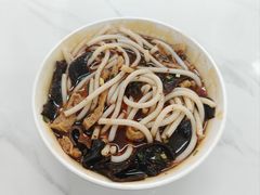 -寶牯佬邵阳米粉