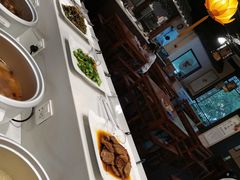 -清心素食自助餐厅(夫子庙店)