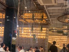 -红樱桃·欢乐餐厅(太原里店)