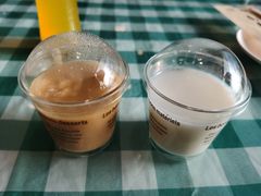 豌豆黄杯-南来顺饭庄·清真(南菜园店)