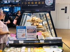 -Olé精品超市(北京合生汇店)