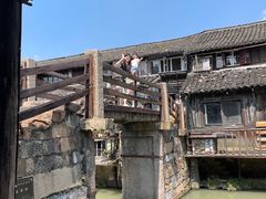 -乌镇东栅景区