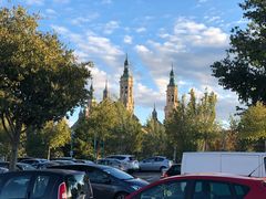 景点-皮拉尔圣母圣殿主教座堂