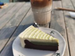 -糖房咖啡(南锣鼓巷店)