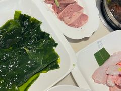 -围炉夜话·潮汕卤水火锅(榕江店)